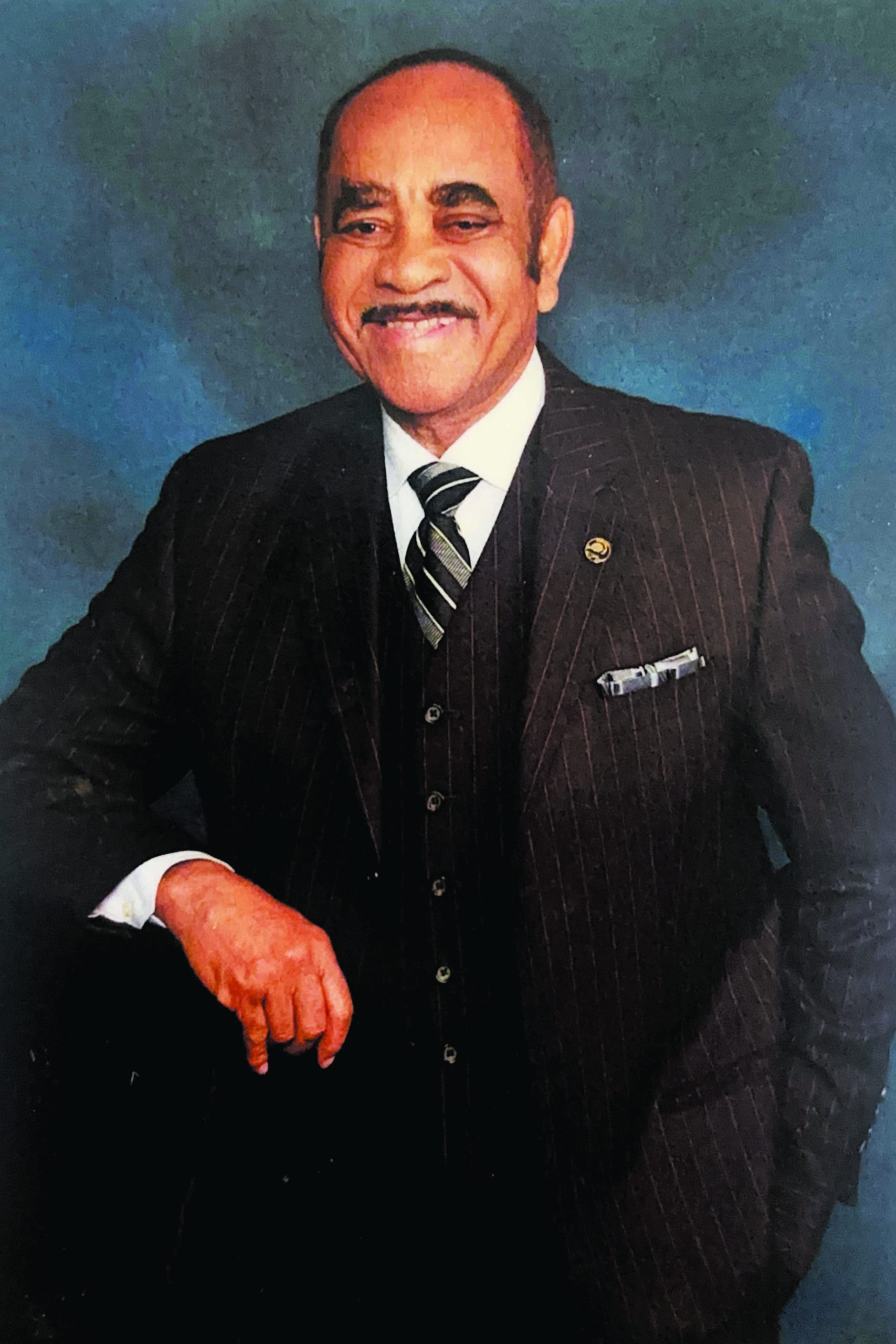 Carl Hays